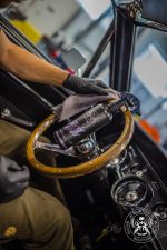 Interior Detailer (Wild Berry) 1L - Imagen 3