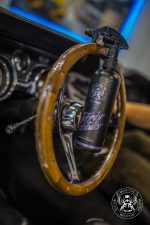 Interior Detailer (Wild Berry) 1L - Imagen 4