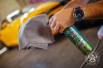 Ceramic Detailer 500ml - Imagen 4
