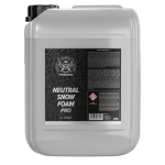 Neutral Snow Foam No Scent 20L