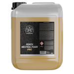 Neutral Snow Foam Pro Peach 20L