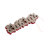 Pendente para Ambientador - Imagen 2