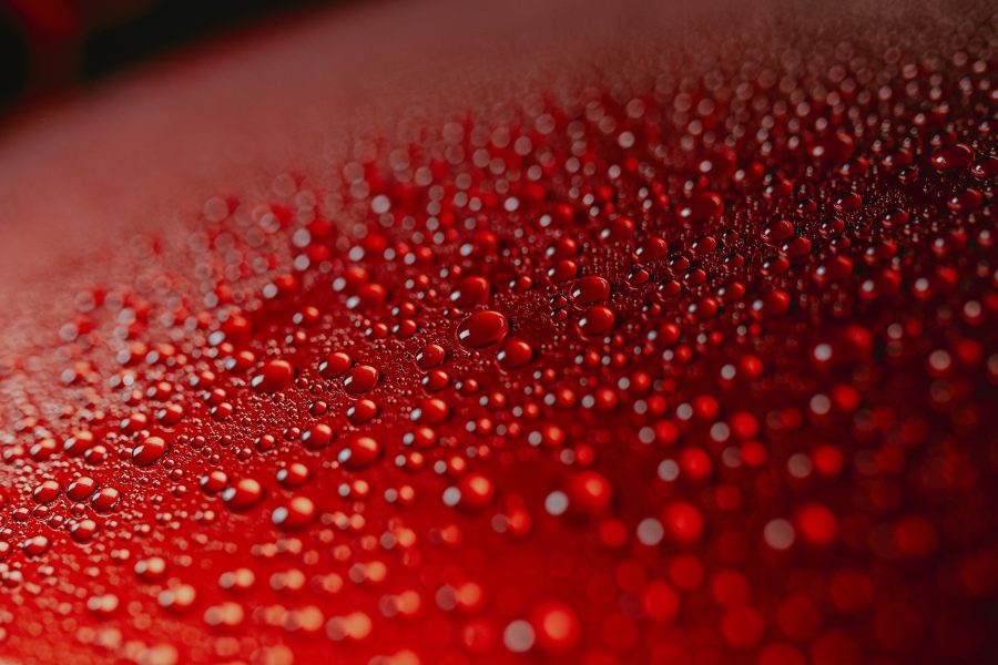 Ceramic Coating Ultra 30ml - Imagen 2