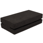 GTools Ceramic Coating Block Applicator with Slot