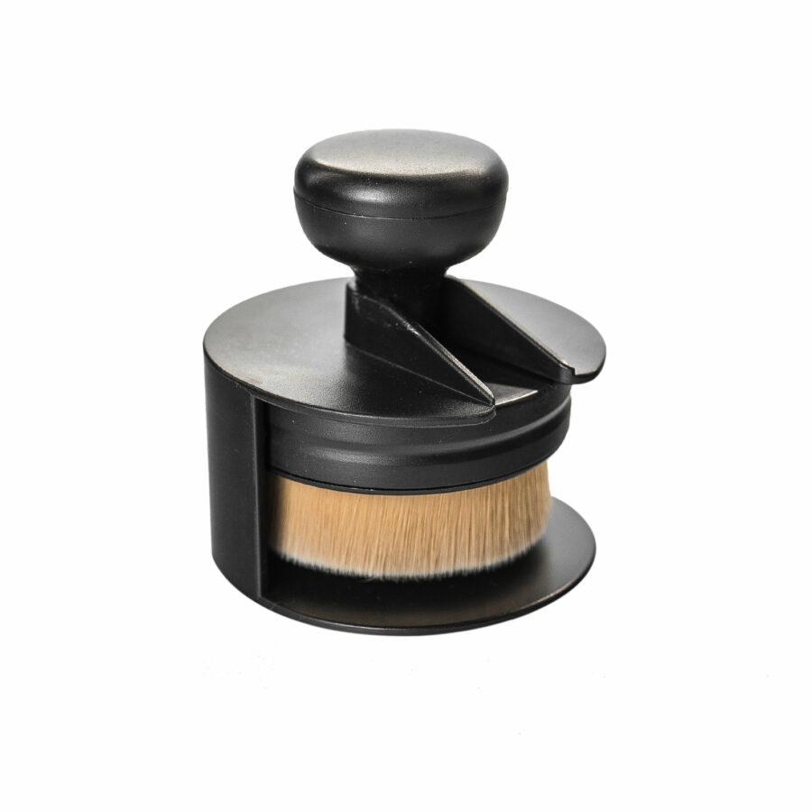 RRC Mini Brush for Tyre Dressing - Imagen 4