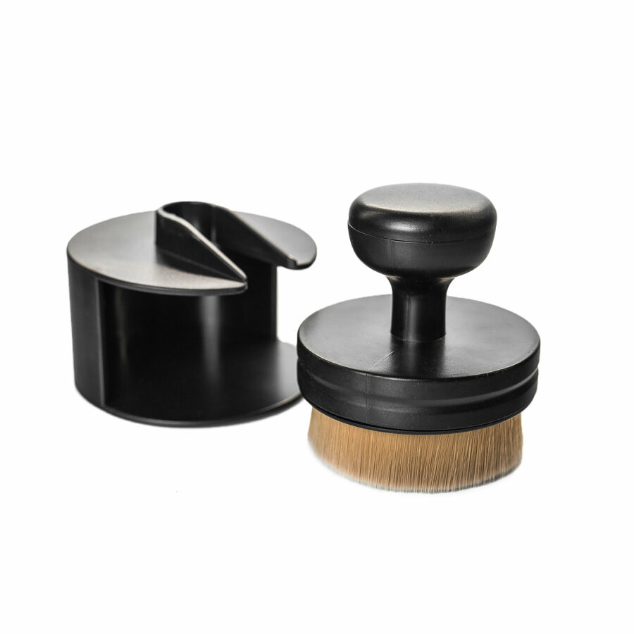 RRC Mini Brush for Tyre Dressing - Imagen 3