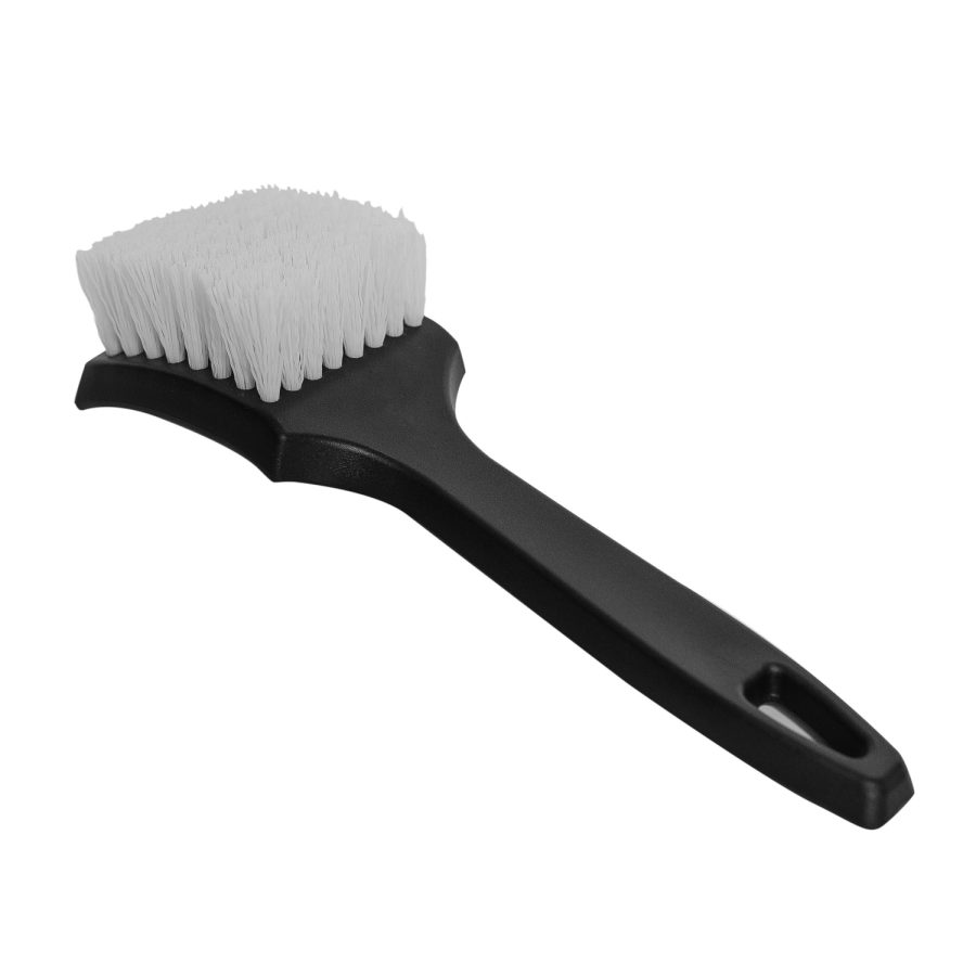 Tyre Cleaning Brush - Imagen 2