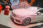 Neutral Snow Foam Pro Peach 5L - Imagen 2