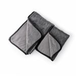 Silk Drying Towel - Toalha de secagem - Imagen 3