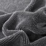 Silk Drying Towel - Toalha de secagem - Imagen 2