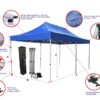 Tenda RRCustoms Premium 6m*3m - Imagen 3