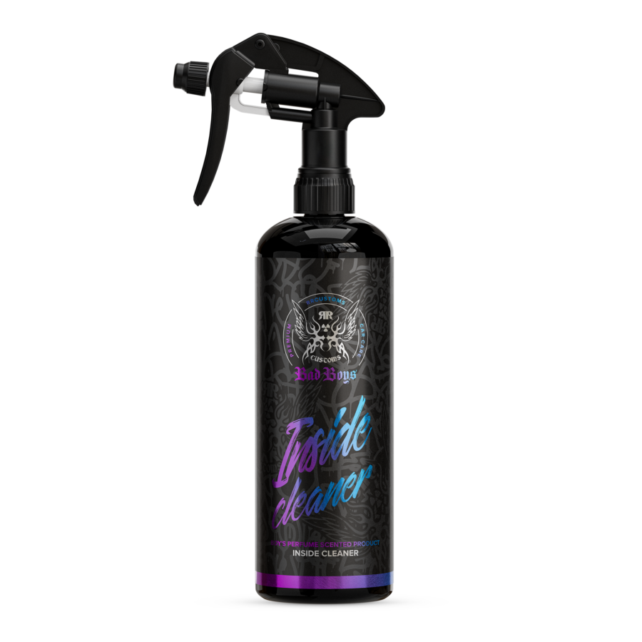 Inside Cleaner Boy 500ml