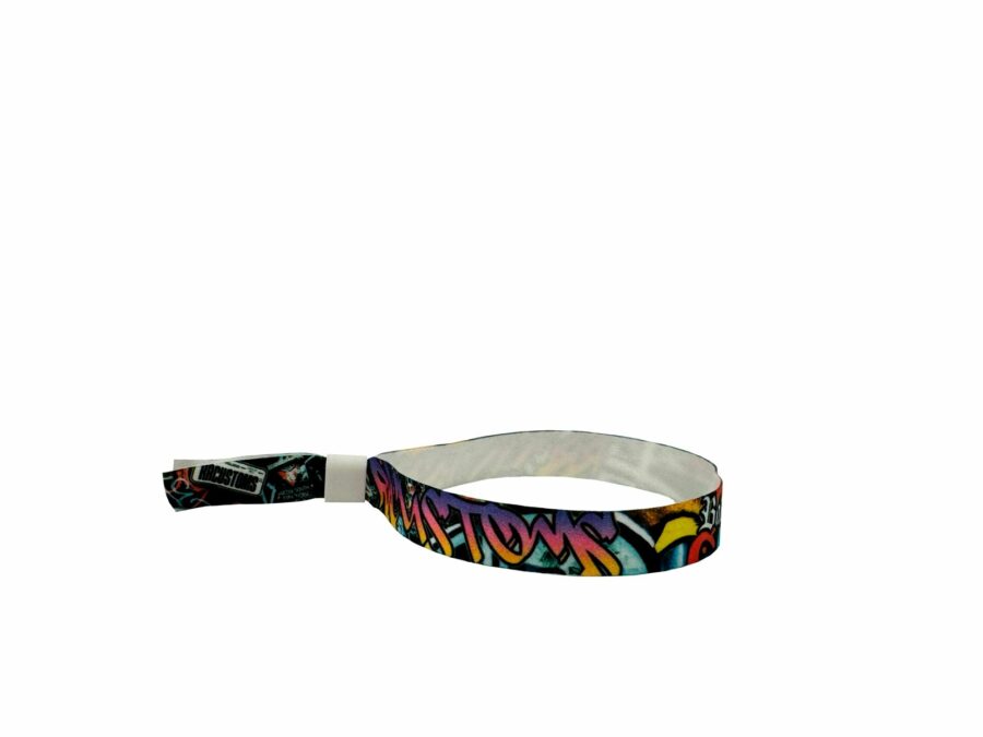 Pulseira BadBoys