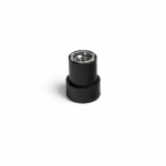 Prato Para Polidora rotativa 30mm (M14)