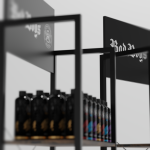 Expositor Duplo - Imagen 2