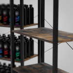 Expositor Duplo - Imagen 3