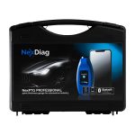 NEXDIAG - Medidor de espesor PROFESIONAL