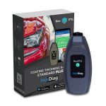 NEXDIAG - Medidor de espesor STANDARD PLUS