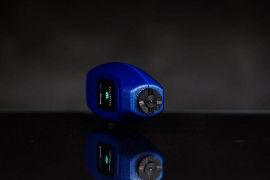 NEXDIAG - Medidor de Espessura PROFESSIONAL - Imagen 3