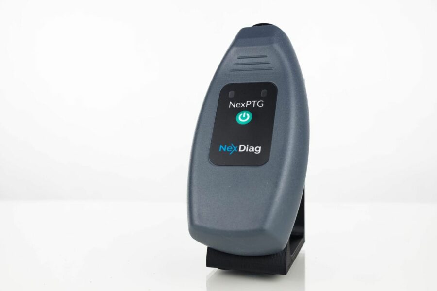 NEXDIAG - Medidor de Espessura STANDARD - Imagen 3