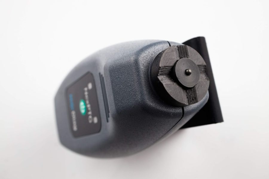 NEXDIAG - Medidor de Espessura STANDARD PLUS - Imagen 2