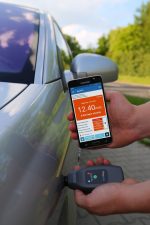 NEXDIAG - Medidor de Espessura STANDARD PLUS - Imagen 5