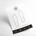 Tapetes Papel (100 unidades)