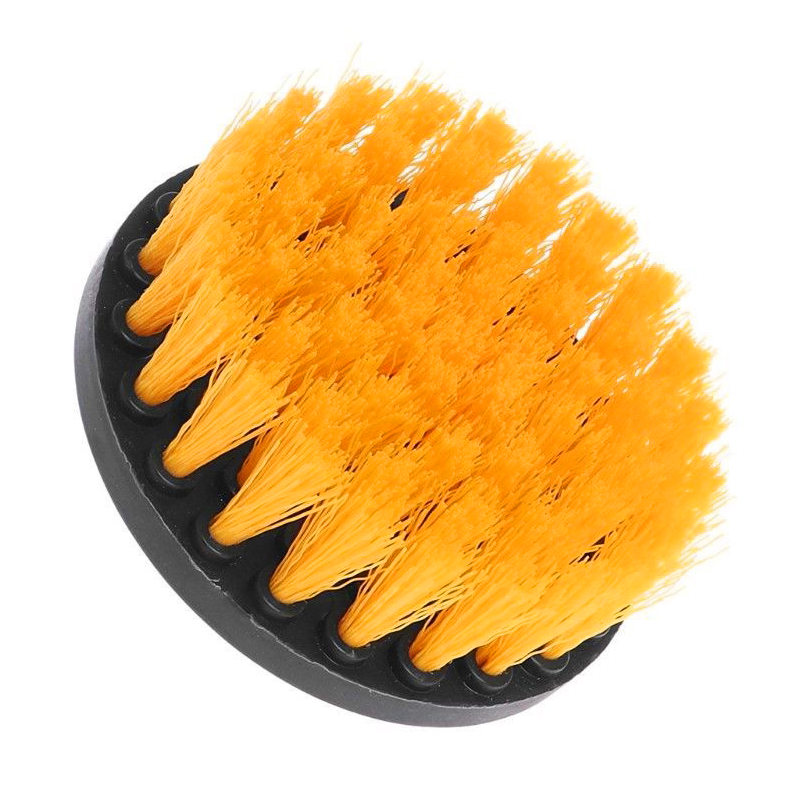 Drill Brush