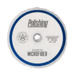 Pad Microfiber 130/150mm - Imagen 2