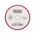Pad Ultra Finish 130/150mm - Imagen 2