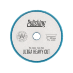 Pad Ultra Heavy Cut 130/150mm - Imagen 2