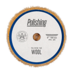 Pad Wool 130/150mm - Imagen 3