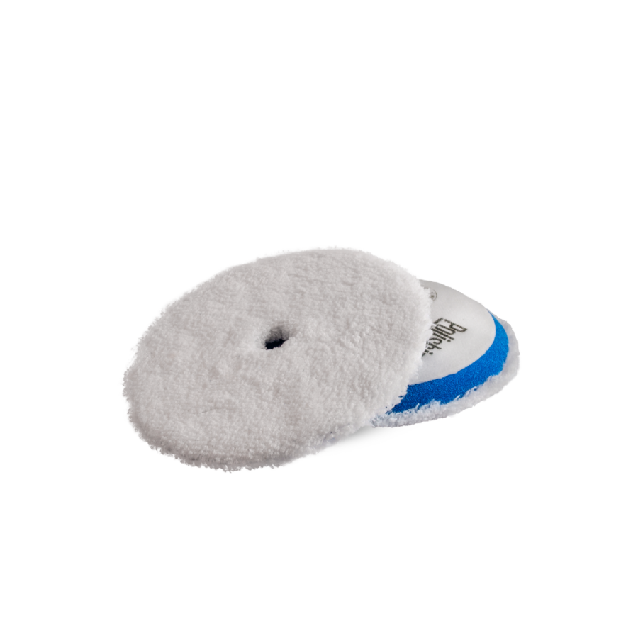 Pad Microfiber 80/90mm