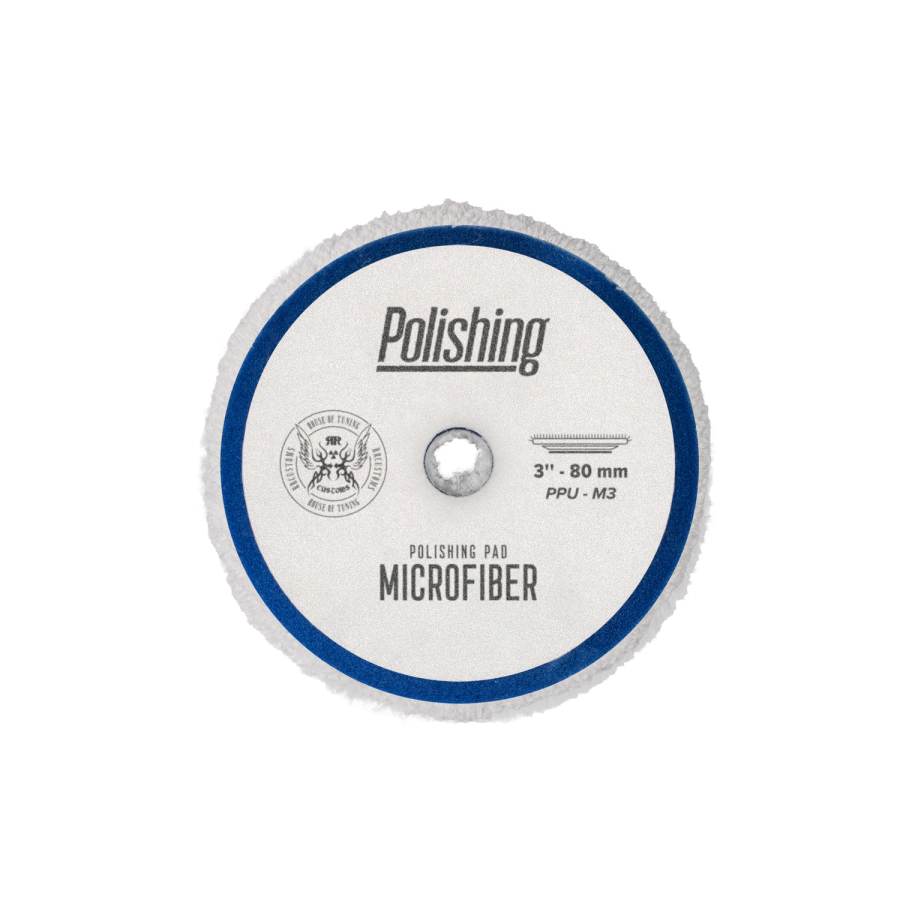 Pad Microfiber 80/90mm - Imagen 3