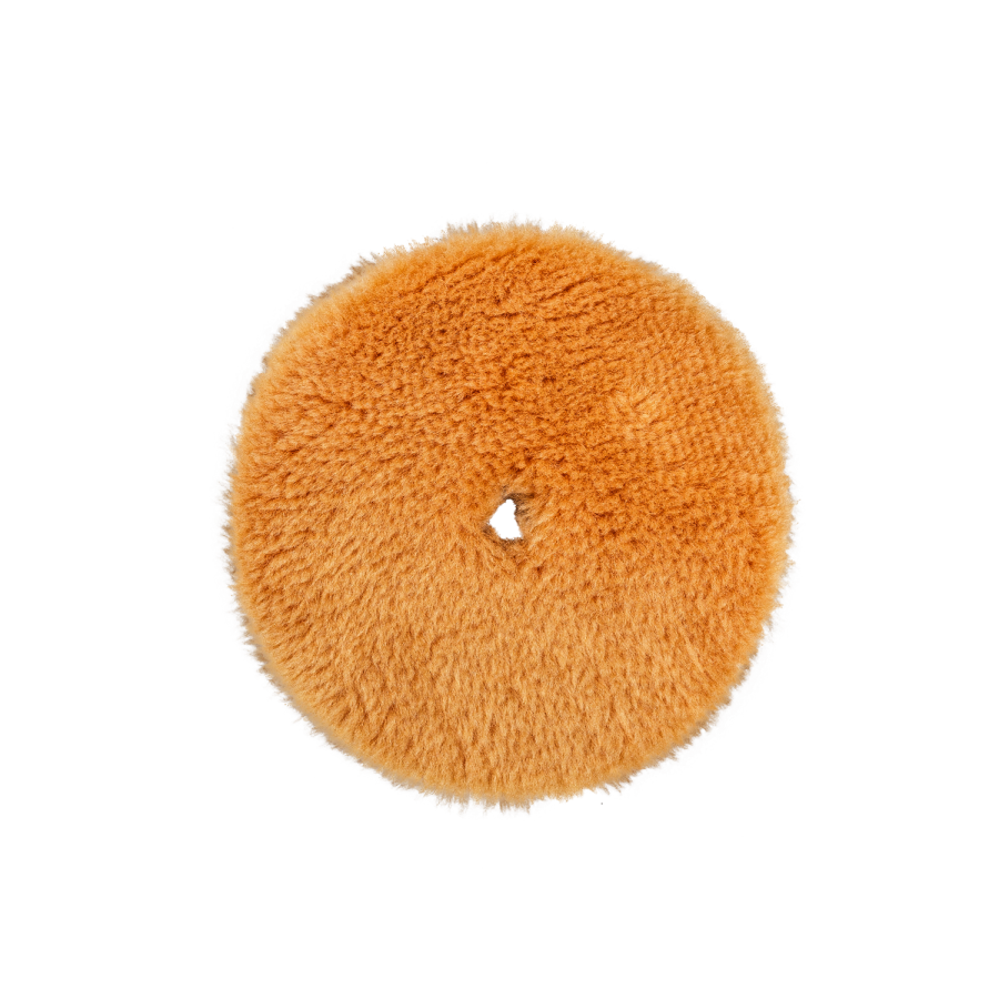 Pad Wool 80/90mm - Imagen 2