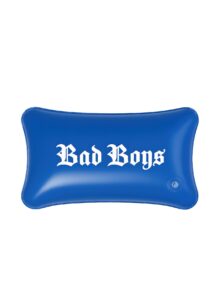 BadBoys Almohada de playa