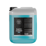 Plastic Cleaner PRO NoScent 5L