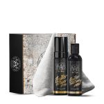 Leather Care Set Mini