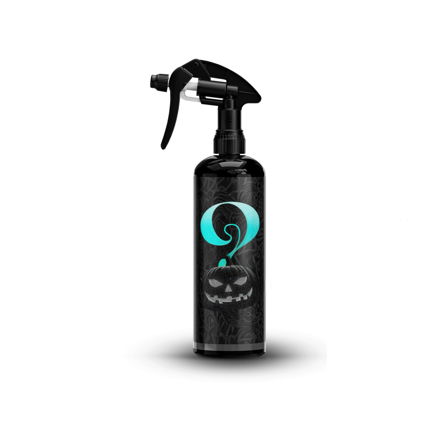 HALLOWEEN Surpresa 500ml - Imagen 1
