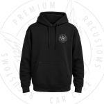 Hoodie | Black