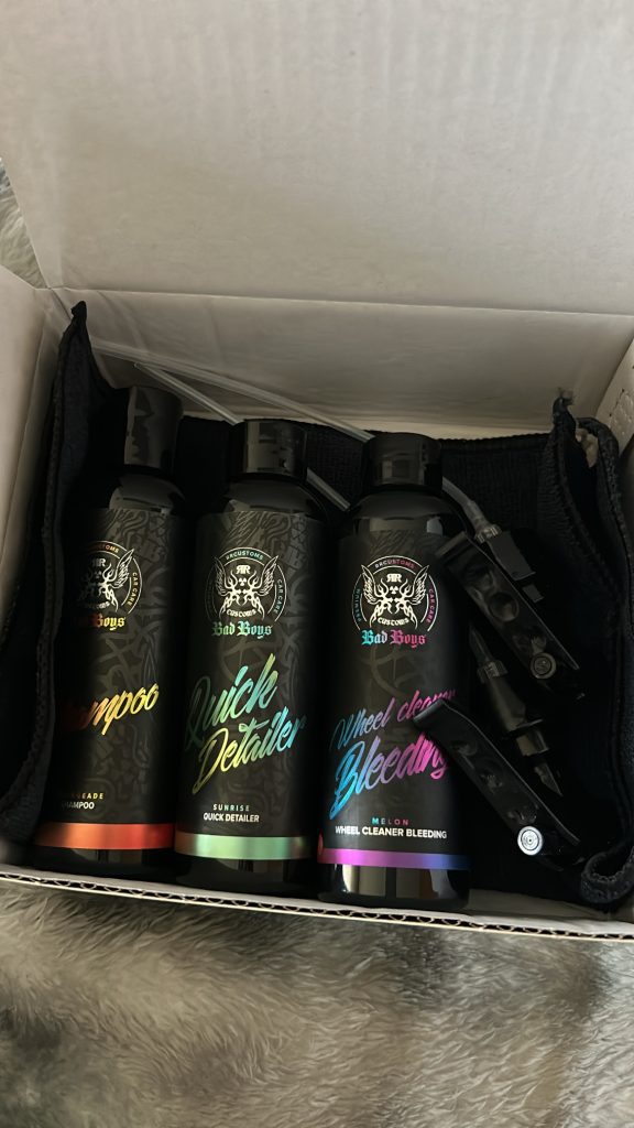 Imagen #1 de Mara A.