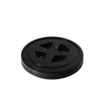 GTools Black Bucket Lid - Imagen 3