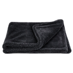 GTools Black Master Drying Towel 50x80cm - Imagen 3