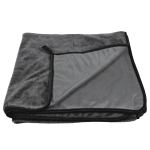 GTools Black Master Light Drying Towel 80x160cm - Imagen 2