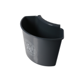 GTools Dark Grey Bucket Accessory Tray - Imagen 2