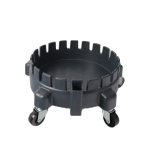 GTools Dark Grey Bucket Dolly - Imagen 2