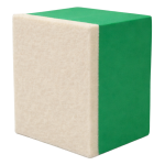 GTools Felt Block for Glass Cleaning