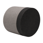GTools Soft Pillar Foam Applicator XL - Imagen 2