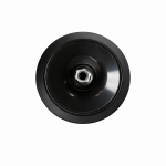 Prato Para Polidora rotativa 150mm (M14) - Imagen 2