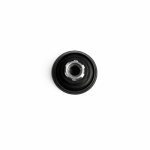 Prato Para Polidora rotativa 50mm (M14) - Imagen 2